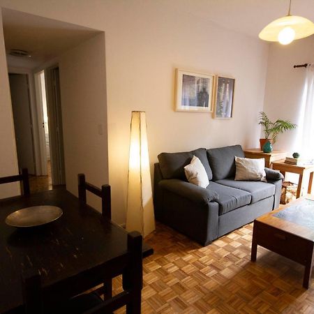 Ferienwohnung Departamento En Belgrano Buenos Aires Exterior foto