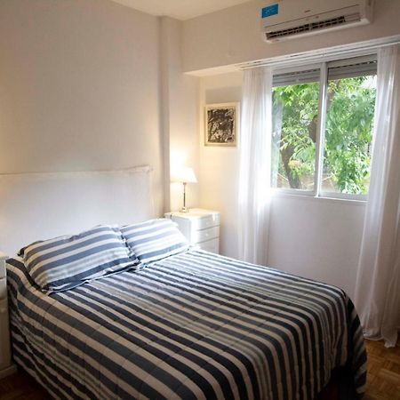 Ferienwohnung Departamento En Belgrano Buenos Aires Exterior foto