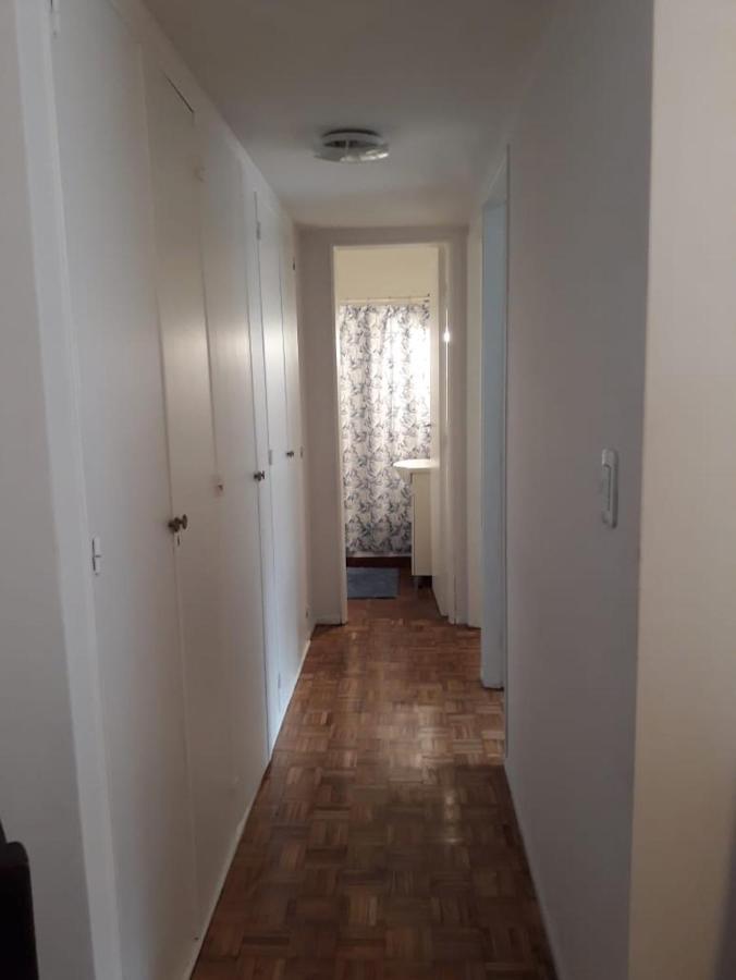 Ferienwohnung Departamento En Belgrano Buenos Aires Exterior foto