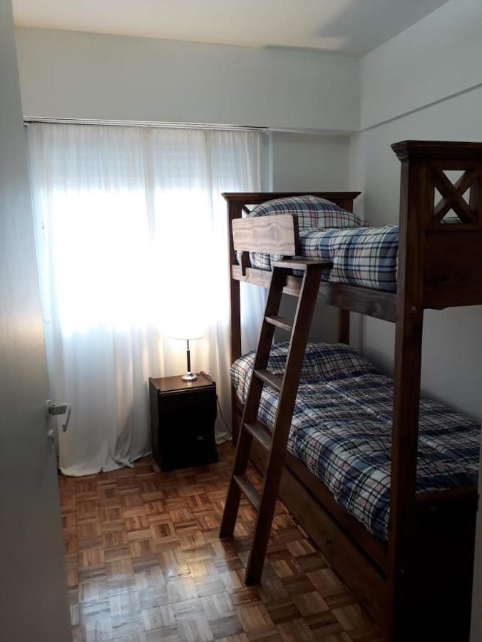 Ferienwohnung Departamento En Belgrano Buenos Aires Exterior foto
