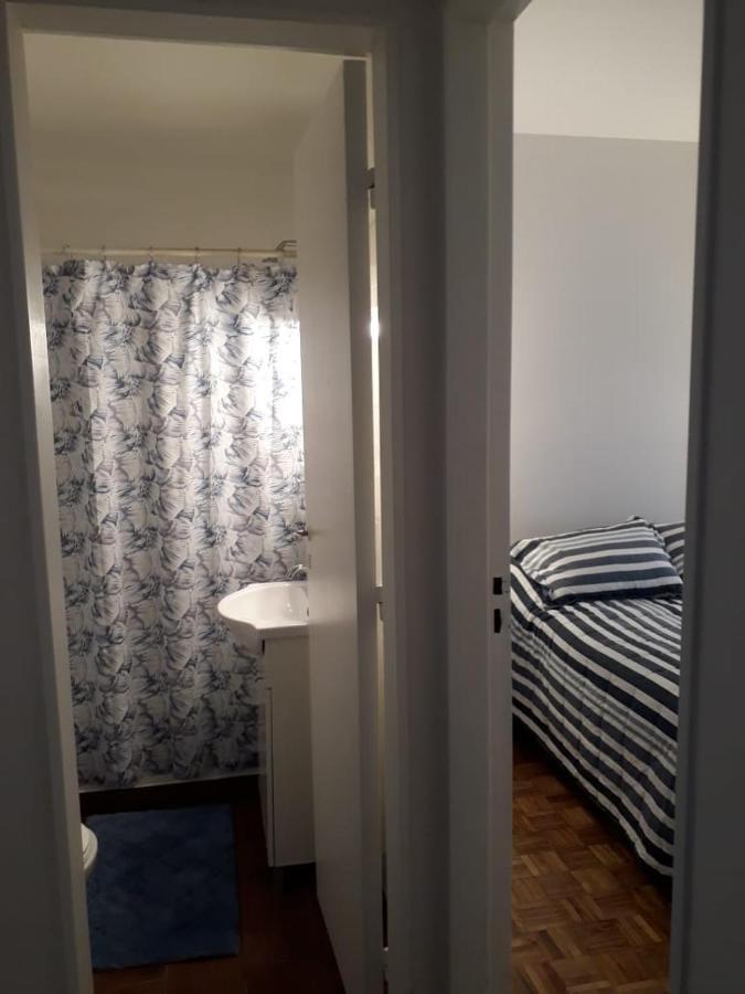 Ferienwohnung Departamento En Belgrano Buenos Aires Exterior foto